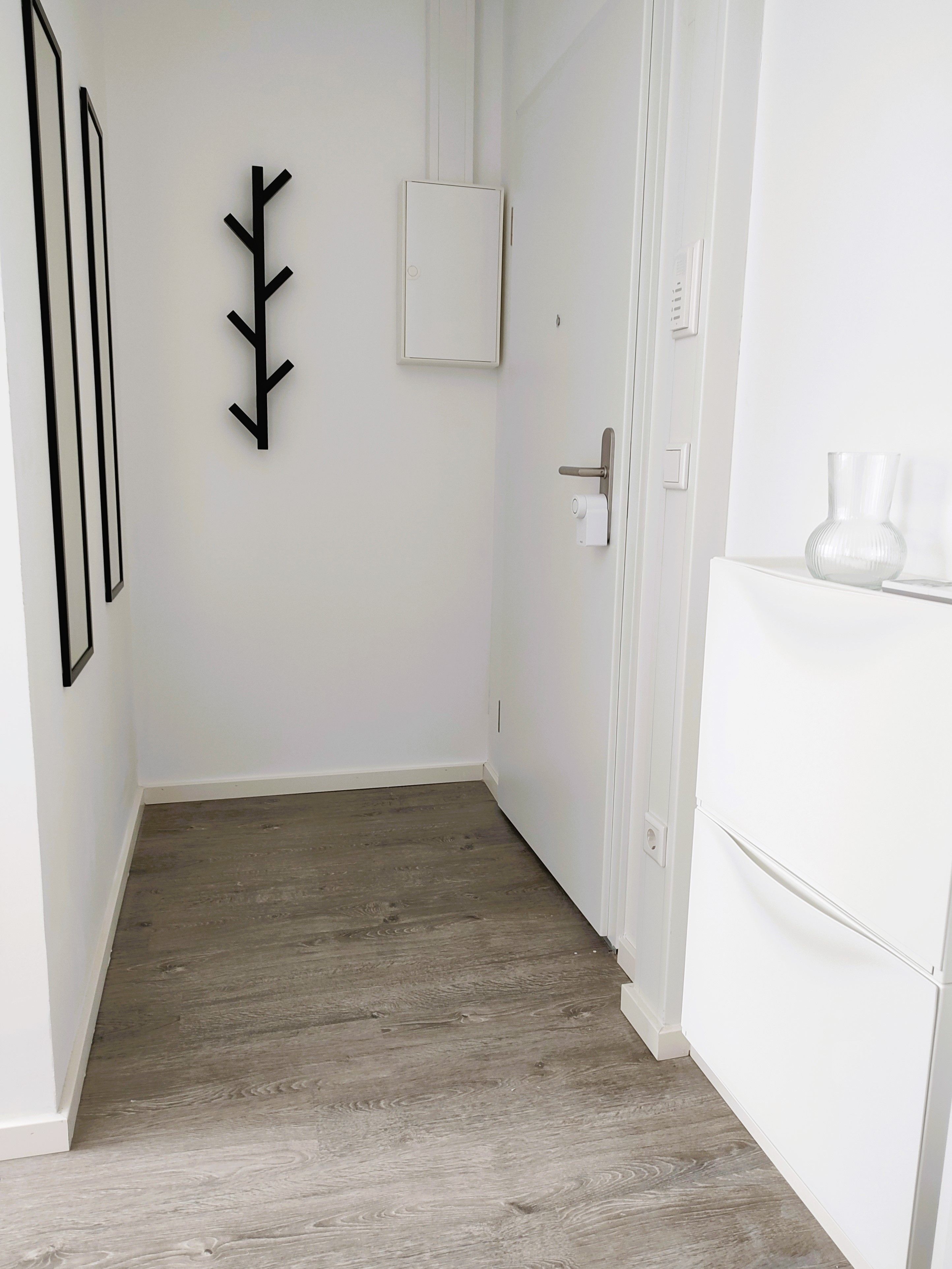 Modern, Central Appartement In Bruchsal - Modern, central appartement in Bruchsal - Gallery - 1
