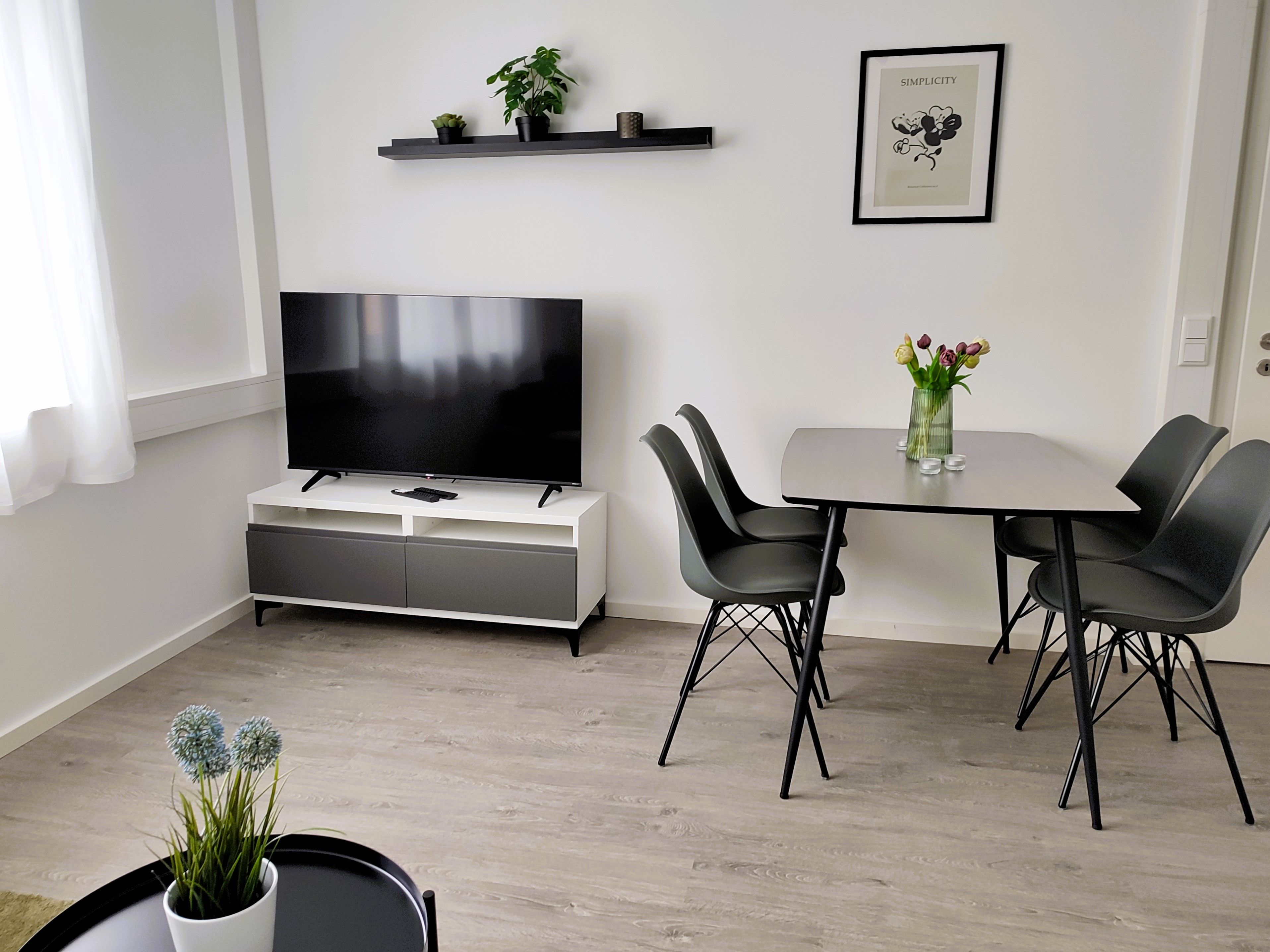 Modern, Central Appartement In Bruchsal - Modern, central appartement in Bruchsal - Gallery - 13