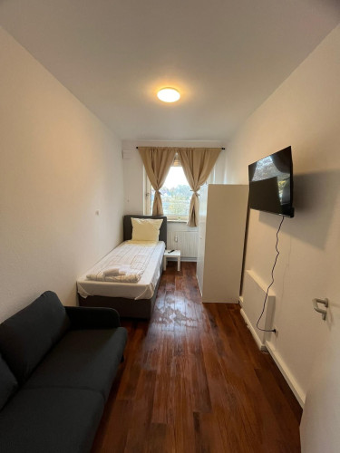 Modern apartment in a central location - Gallery - 7