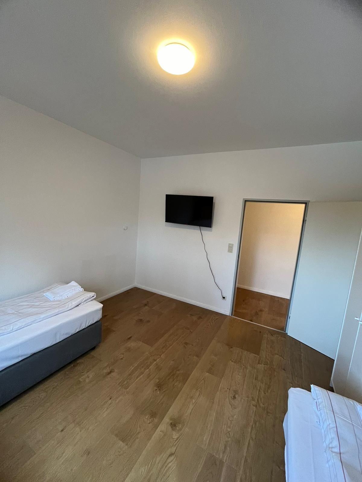  Modern Apartment In A Central Location  -  Modern apartment in a central location  - Gallery -  9