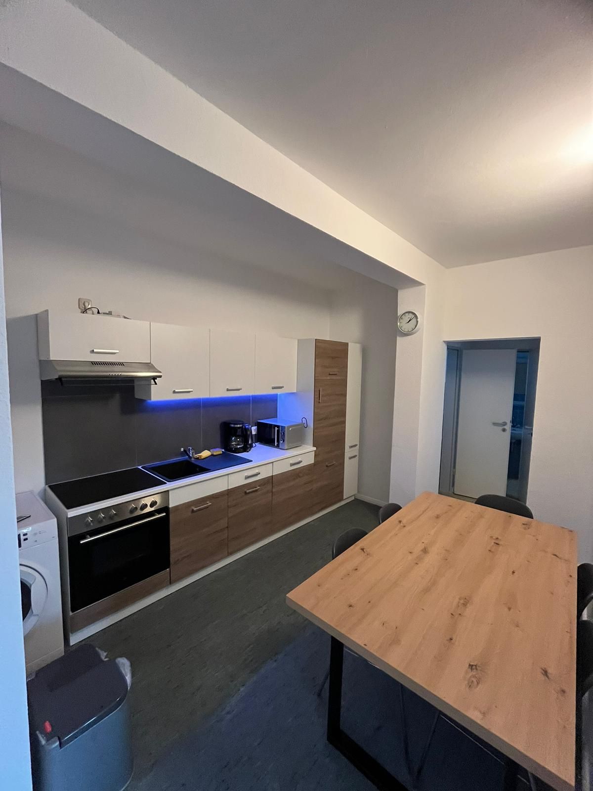  Modern Apartment In A Central Location  -  Modern apartment in a central location  - Gallery -  2