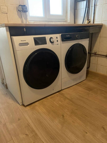 Logement en colocation pour 5 personnes de 150m²