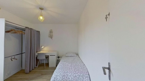 Rue François Couperin