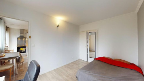 Rue Brisout de Barneville