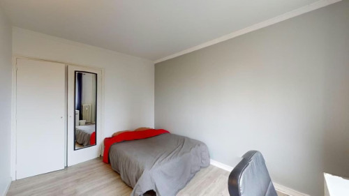 Rue Brisout de Barneville