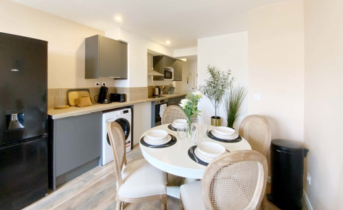 Chambre 4 - MARIE DUBOCCAGE