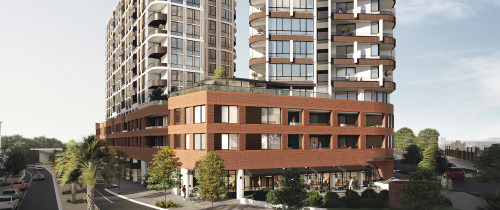 Caulfield Place - Gallery - 10