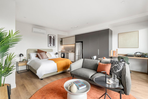 Caulfield Place - Gallery - 24