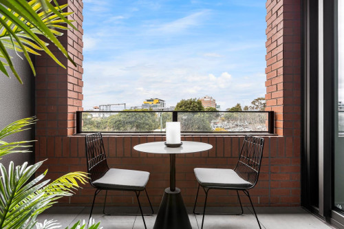 Caulfield Place - Gallery - 15