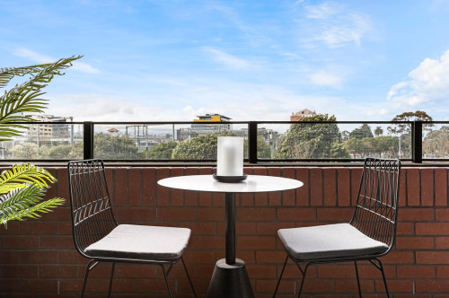 Caulfield Place - Gallery - 10