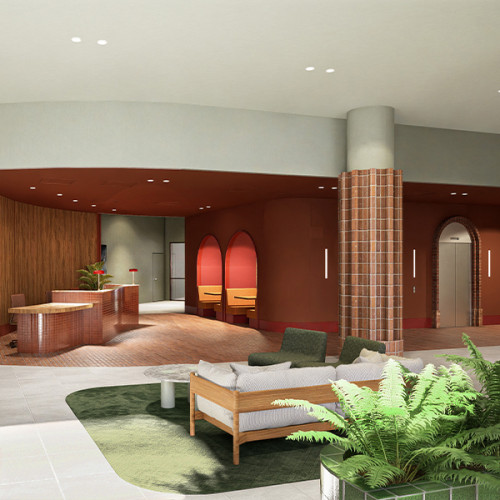 Caulfield Place - Gallery - 9