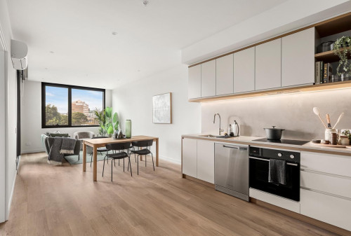 Caulfield Place - Gallery - 16