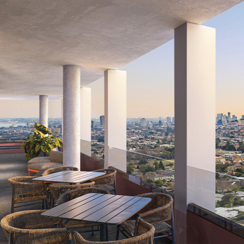 Caulfield Place - Gallery - 6