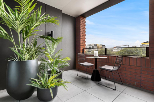 Caulfield Place - Gallery - 22