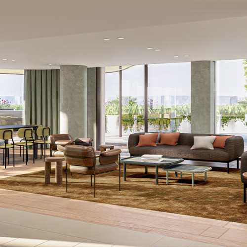 Caulfield Place - Gallery - 8