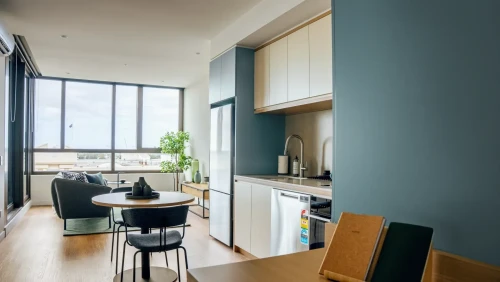 Caulfield Place - Gallery - 19