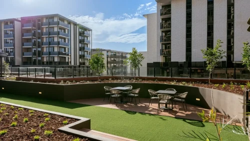 Caulfield Place - Gallery - 15