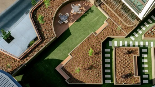 Caulfield Place - Gallery - 16