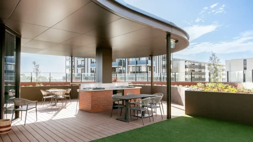 Caulfield Place - Gallery - 14