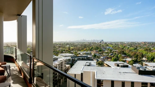Caulfield Place - Gallery - 13