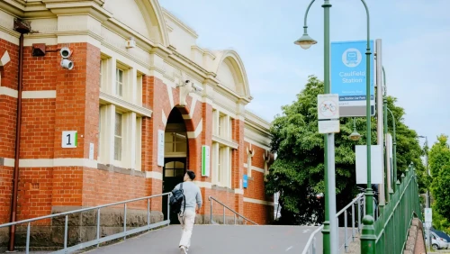 Caulfield Place - Gallery - 8