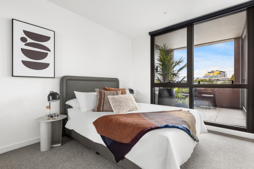 Caulfield Place - Default