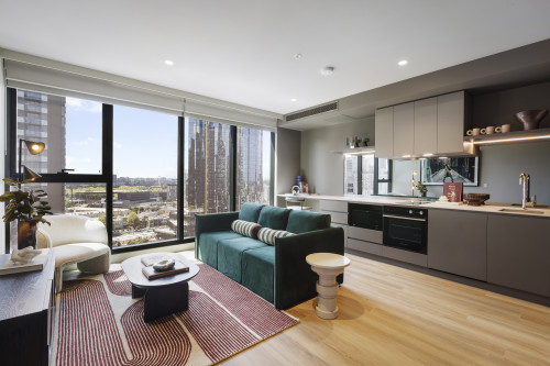 Indi Southbank - Gallery - 32
