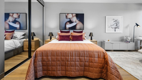 Indi Southbank - Rooms