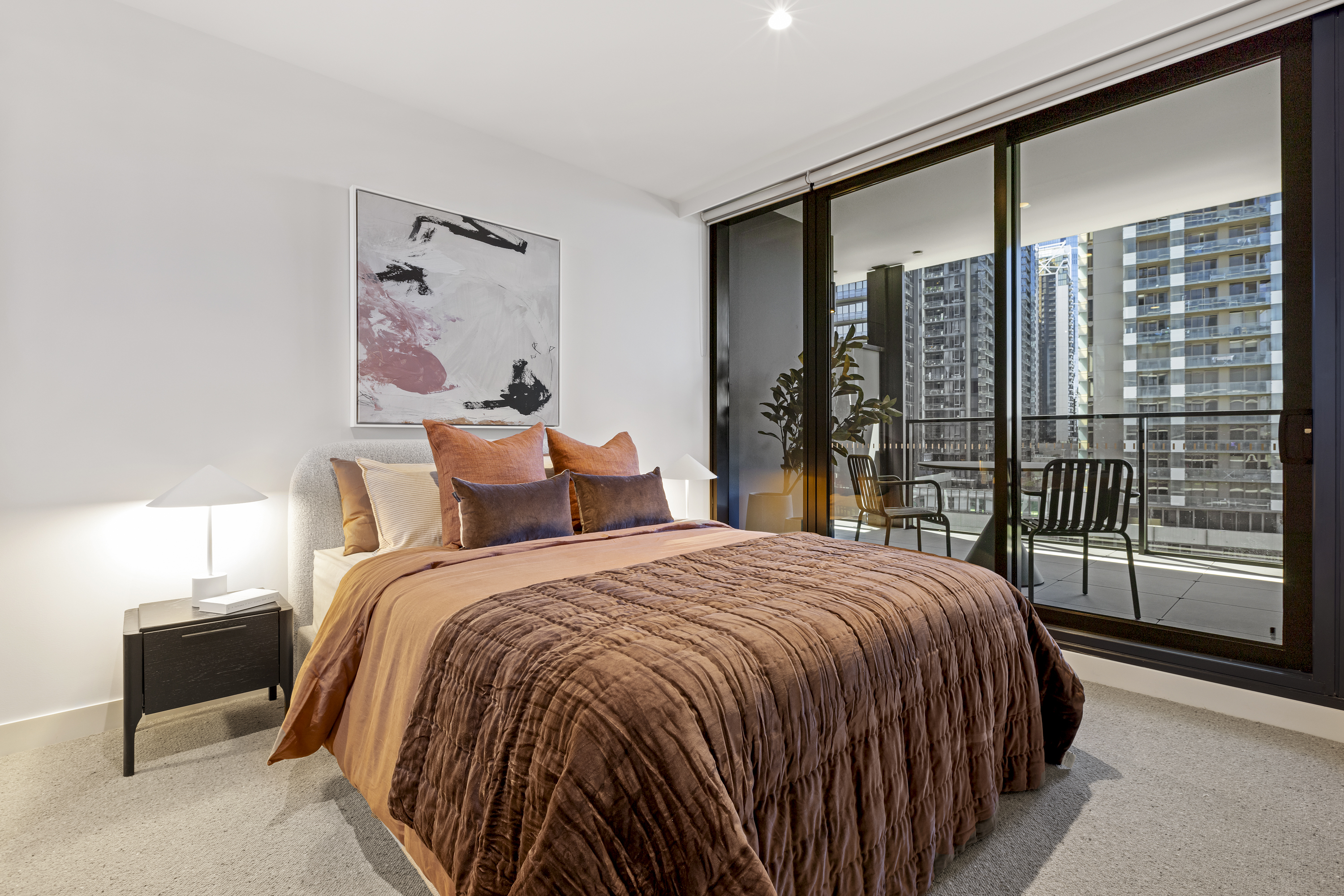  1 Bedroom Apartment Unfurnished  -  Indi Southbank  - Gallery -  6