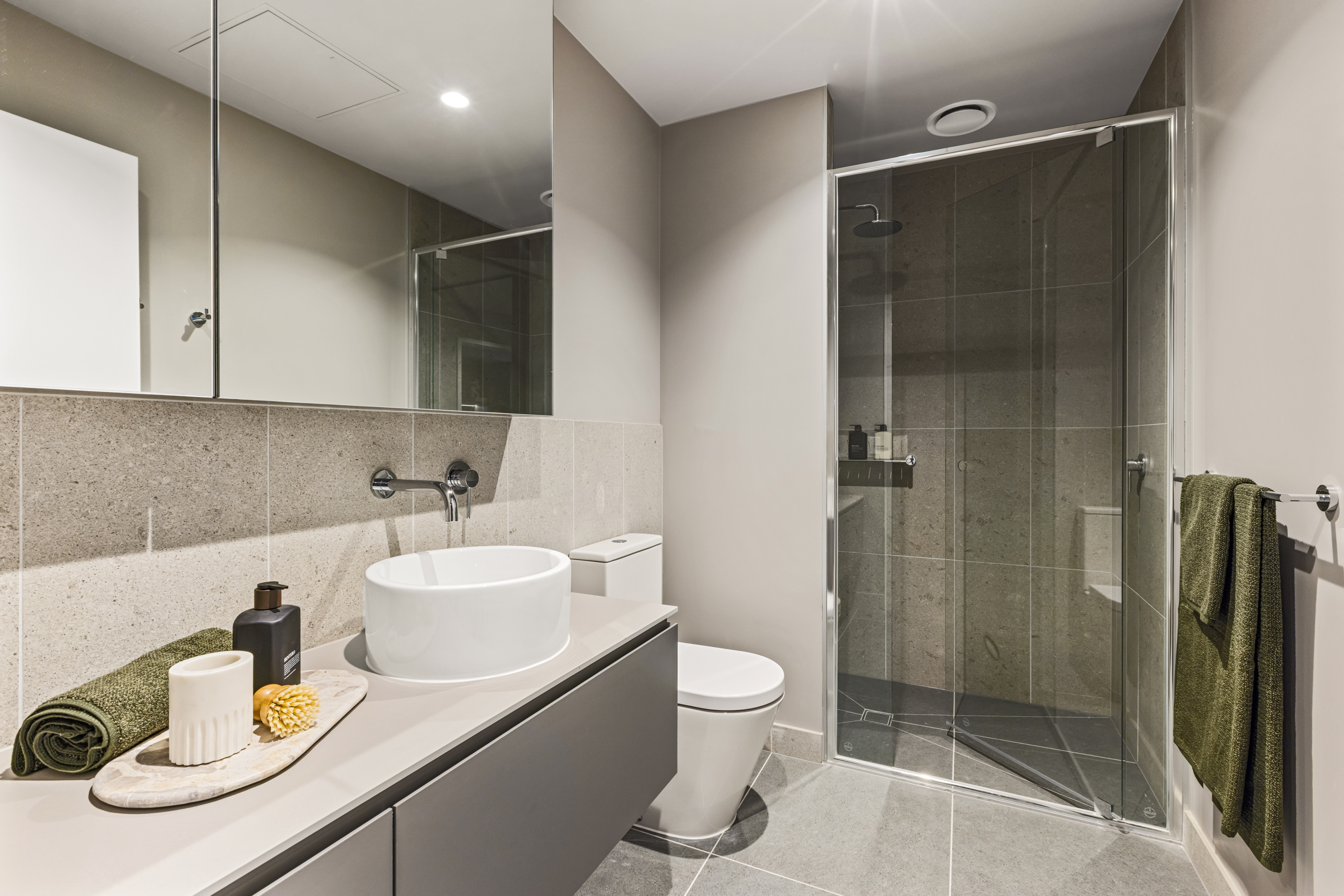 1 Bedroom Apartment Unfurnished  -  Indi Southbank  - Gallery -  7