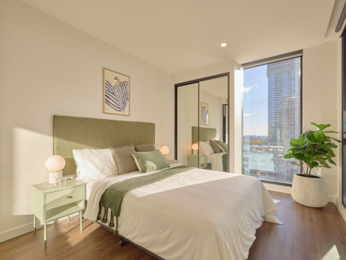 UniLodge The Archive - Residential Living Rooms And Apartments - Gallery - 19