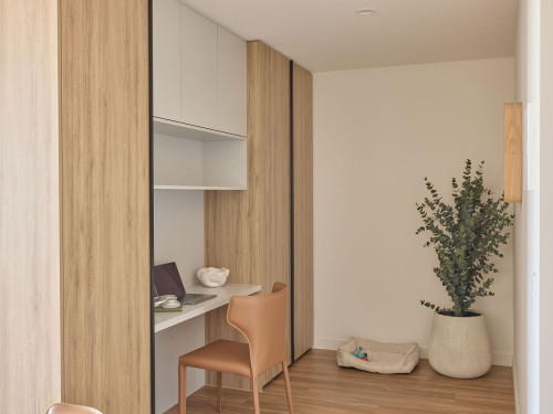 UniLodge The Archive - Residential Living Rooms And Apartments - Gallery - 12