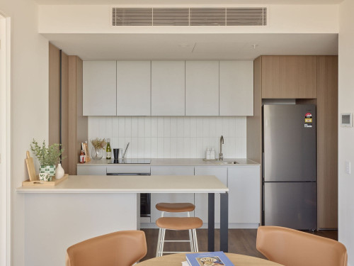 UniLodge The Archive - Residential Living Rooms And Apartments - Gallery - 6