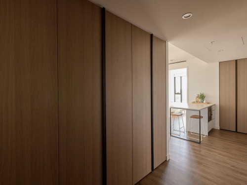 UniLodge The Archive - Residential Living Rooms And Apartments - Gallery - 27