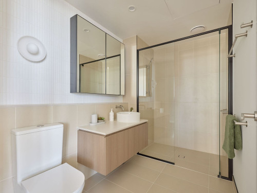 UniLodge The Archive - Residential Living Rooms And Apartments - Gallery - 28