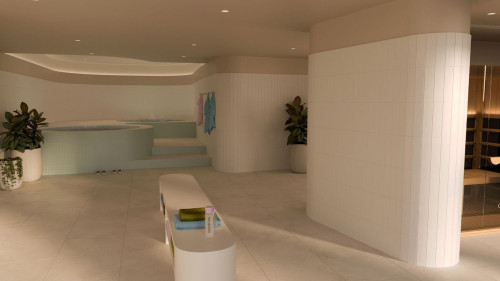 UniLodge The Archive - Residential Living Rooms And Apartments - Gallery - 13