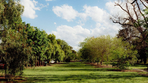 The Archive - Residential Living Rooms And Apartments