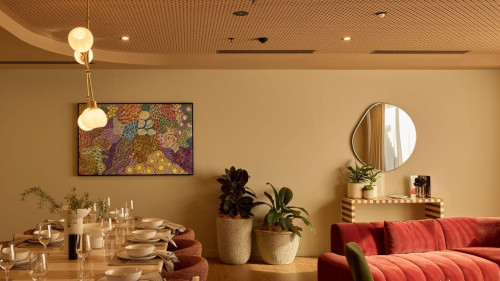 UniLodge The Archive - Residential Living Rooms And Apartments - Gallery - 28