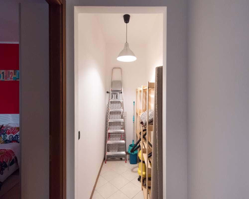 Stanza in Via Del Lavoro