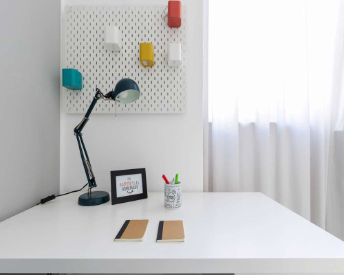 Stanza in Viale Bligny