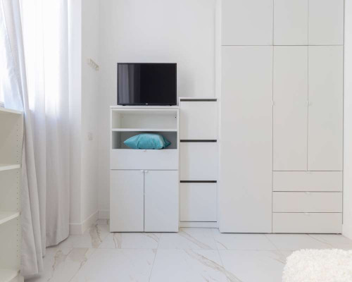 Stanza in Viale Bligny