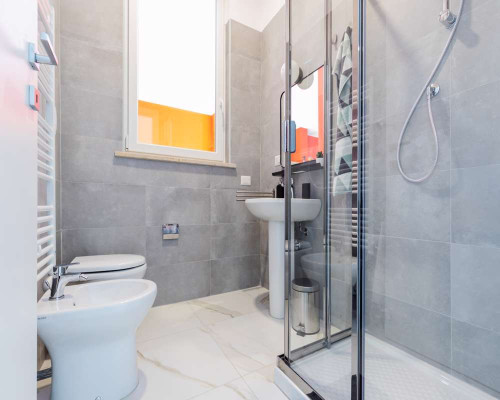 Stanza in Viale Bligny