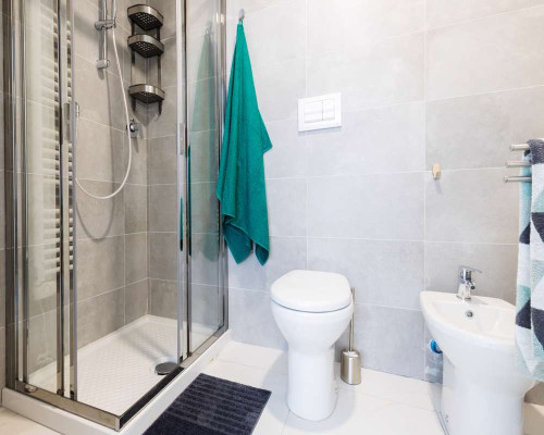 Stanza in Viale Bligny