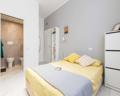 Stanza in Viale Bligny