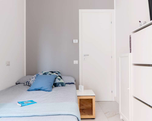 Stanza in Viale Bligny