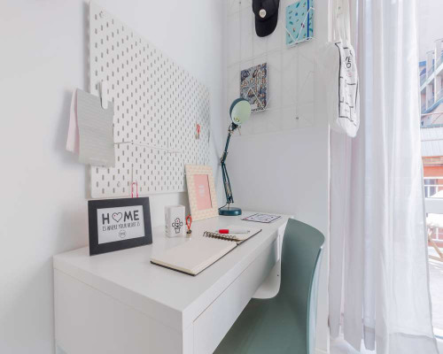 Stanza in Viale Bligny