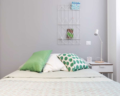 Stanza in Viale Bligny