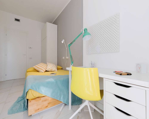 Stanza in Viale Bligny