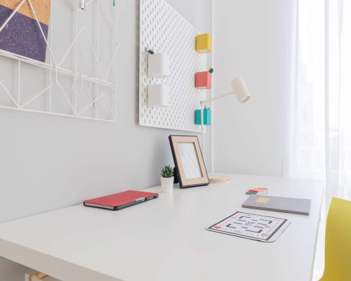 Stanza in Viale Bligny