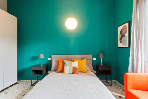 Camera Singola in via Viale Vittorio Veneto